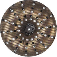 Produktbild von HORKA Delicate Haarnetz Unisex Schwarz