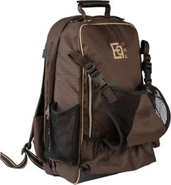 HORKA Deluxe Rucksack Braun Unisex – Bild 1 von 1
