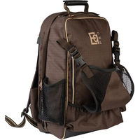Produktbild von HORKA Deluxe Rucksack Braun Unisex