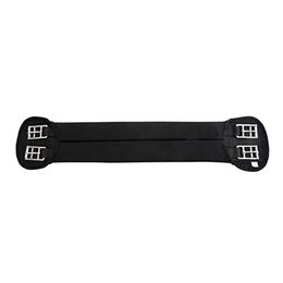 Horka Dressursattelunterlage Neopren Schwarz 50 cm – Bild 1 von 2