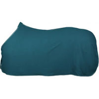 Produktbild von HORKA Economy Fleecedecke für Pferde Blau 125/175 cm
