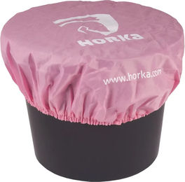 HORKA Eimerdeckel Ripstop Rosa – Bild 1 von 1
