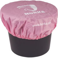 Produktbild von HORKA Eimerdeckel Ripstop Rosa