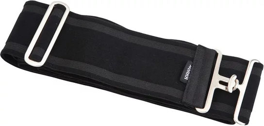 Produktbild von HORKA Elastische Deckenunterlage Schwarz
