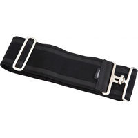 Produktbild von HORKA Elastische Deckenunterlage Schwarz