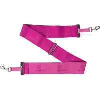 Produktbild von HORKA Elastische Leine aus Gurtband in Rosa