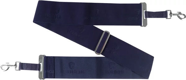 HORKA Elastische Leine Blau – Bild 1 von 1
