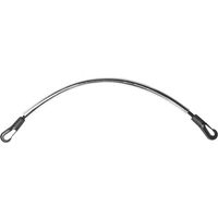 Produktbild von HORKA Elastisches PVC-Band Schwarz