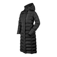 Produktbild von Horka Eloise Puffer Woman Jacket Damen Steppjacke mit Kapuze Größe S