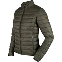 Produktbild von HORKA Emerald Damen Daunenjacke Winter Grün wasserabweisend Nylon Größe S
