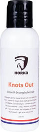 Produktbild von HORKA Entfilzungsspray zur Mähnen- und Schweifpflege für Pferde 200ml - 200 ml
