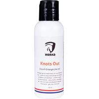 Produktbild von HORKA Entfilzungsspray zur Mähnen- und Schweifpflege für Pferde 200ml - 200 ml