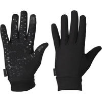 Produktbild von HORKA Ep Thermo-Reithandschuhe für Damen und Herren Winter Schwarz XL
