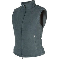 Produktbild von Horka EQPRO Charlotte Daunenweste Unisex in Blau oder Grau Größe XS
