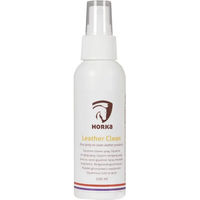 Produktbild von HORKA Equestrian Glycerin Lederreiniger und Pflegespray Natur 500ml