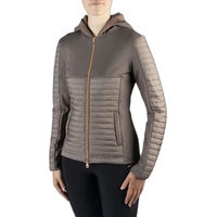 Produktbild von HORKA Equestrian Pro Reitjacke für Damen mit Kapuze aus Polyester in XL