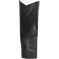Produktbild von HORKA Etui für Steigbügel aus Leder in Schwarz