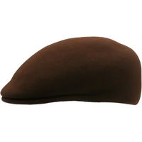 Produktbild von HORKA Filzhut Béret für Damen und Herren aus Filz in XL