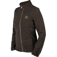 Produktbild von HORKA Fleecejacke für Damen Francesca Braun XS