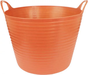HORKA Flexible Reinigungsbehälter Orange - 28 l – Bild 1 von 1