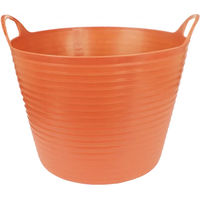 Produktbild von HORKA Flexible Reinigungsbehälter Orange - 28 l