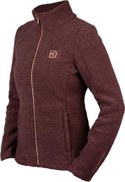 Produktbild von HORKA Francesca Fleecejacke für Damen