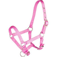 Produktbild von HORKA Führstrick für Fohlen in Rosa