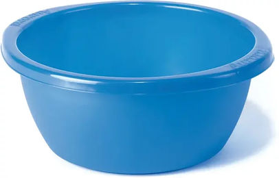 Produktbild von HORKA Futtertrog für Pferde Blau