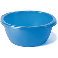 Produktbild von HORKA Futtertrog für Pferde Blau