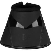 Produktbild von HORKA Gamaschen aus Leder in Schwarz Größe M