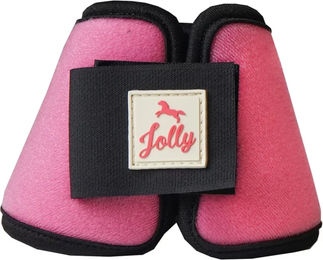 HORKA Gamaschen aus Neopren Rosa für Shetty – Bild 1 von 2