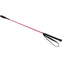 Produktbild von HORKA Gerte aus Gummi in Rot 65 cm