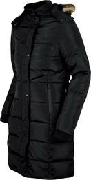 Produktbild von HORKA Glacier Winterparka für Damen in Schwarz