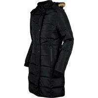 Produktbild von HORKA Glacier Winterparka für Damen in Schwarz XS wasserabweisend