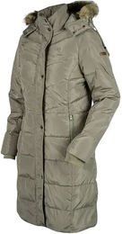 Produktbild von HORKA Glacier Winterparka für Damen wasserabweisend aus Polyester