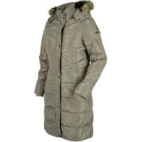 Produktbild von HORKA Glacier Winterparka für Damen wasserabweisend aus Polyester