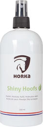 Produktbild von HORKA Glanzspray für die Hufpflege und Fellpflege 500 ml