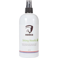 Produktbild von HORKA Glanzspray für die Hufpflege und Fellpflege 500 ml