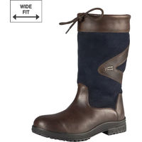 Produktbild von HORKA Greenwich Wide Reitstiefel aus Leder wasserdicht Winter Unisex