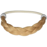 Produktbild von HORKA Haarband Zopf-Dutt für Frauen in Beige