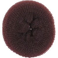 Produktbild von HORKA Haargummi für Damen Braun 9 cm