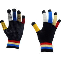Produktbild von Horka Handschuhe Red Horse Magic aus Stoff Unisex Bunt