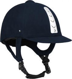 Produktbild von HORKA Hawk Helm Unisex Blau Größe M/L