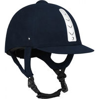 Produktbild von HORKA Hawk Helm Unisex Blau Größe M/L