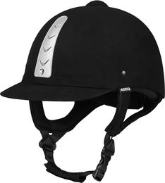 Produktbild von HORKA Hawk Helm Unisex Schwarz M/L