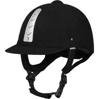 Produktbild von HORKA Hawk Helm Unisex Schwarz XL