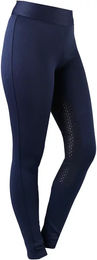 Produktbild von HORKA Helene Kids Reithose Winter Blau aus Polyester