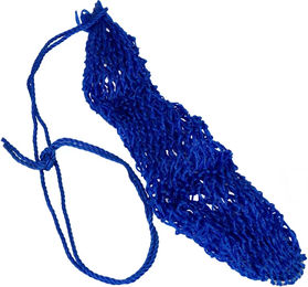 Produktbild von HORKA Heunetz Blau für Pferde
