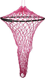 Produktbild von HORKA Heunetz Easy Fill Rosa