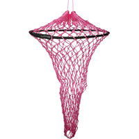 Produktbild von HORKA Heunetz Easy Fill Rosa